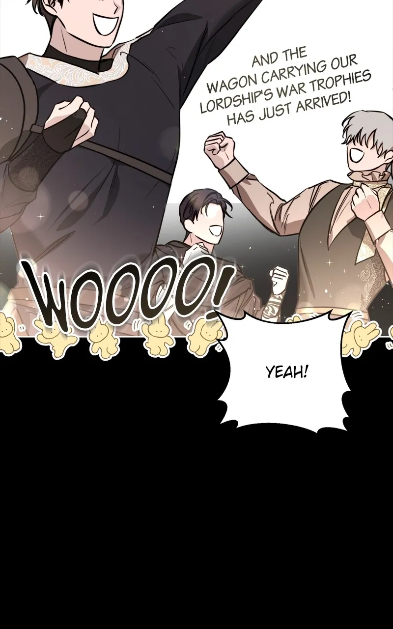 Teach Me How to Desire Chapter 8 page 69 - 
