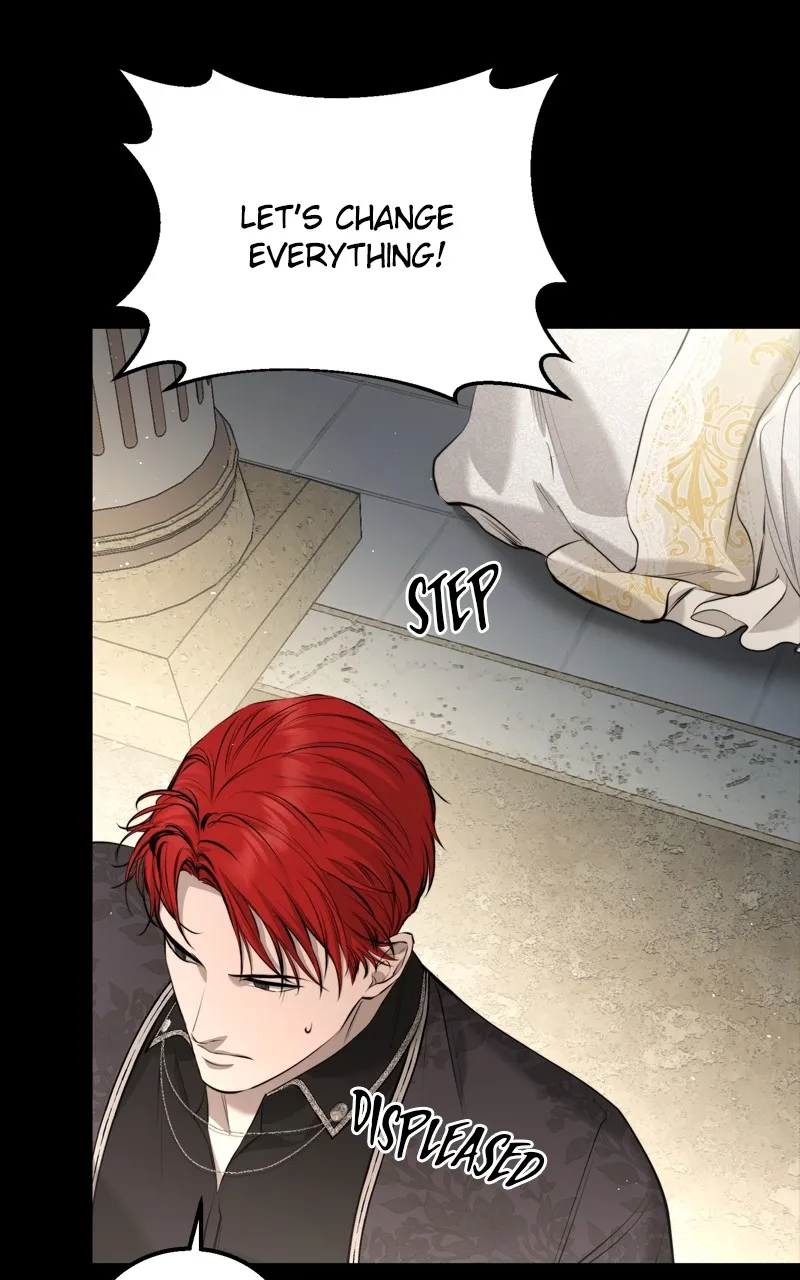 Teach Me How to Desire Chapter 8 page 70 - 
