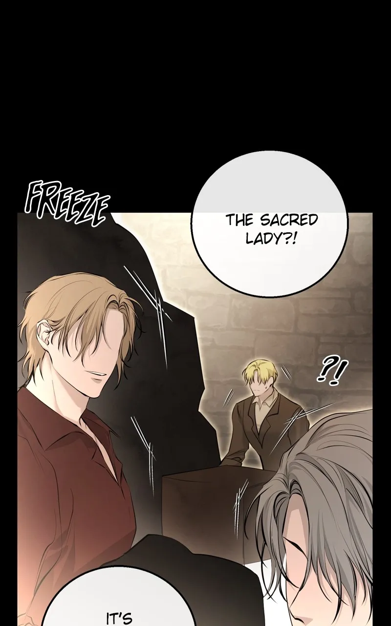 Teach Me How to Desire Chapter 8 page 73 - 