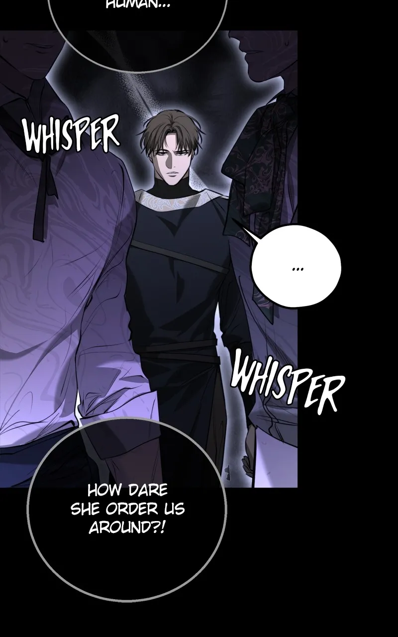 Teach Me How to Desire Chapter 8 page 83 - 