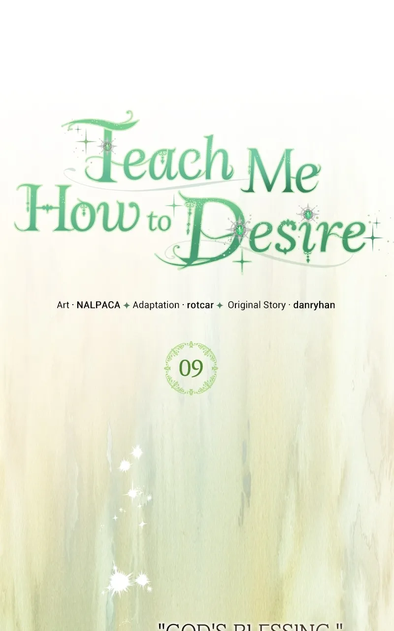 Teach Me How to Desire Chapter 9 page 102 - 