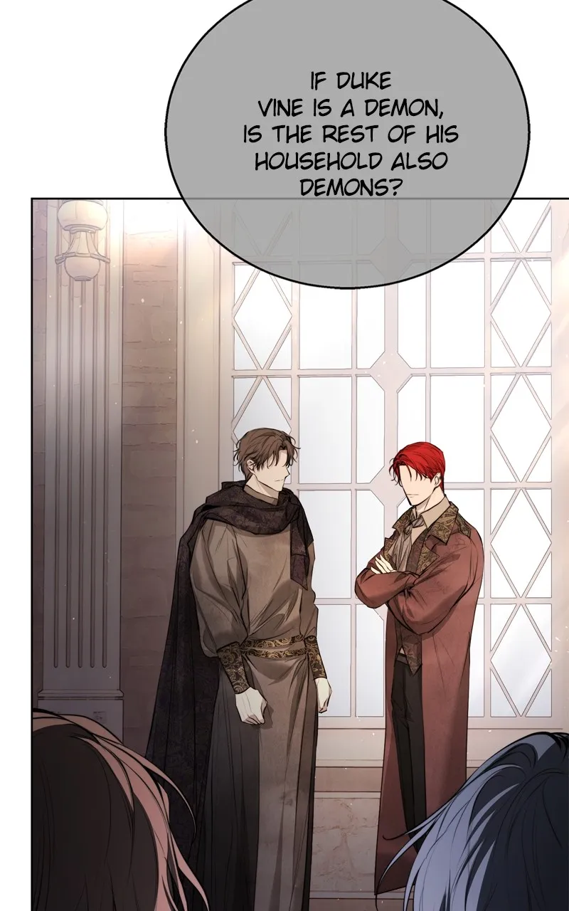 Teach Me How to Desire Chapter 9 page 4 - 
