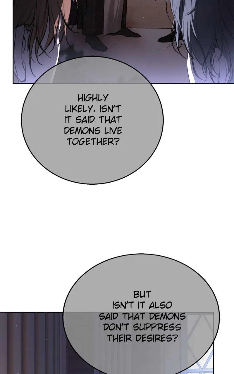 Teach Me How to Desire Chapter 9 page 5 - 