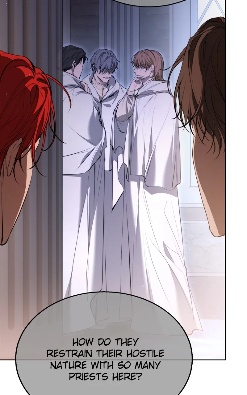 Teach Me How to Desire Chapter 9 page 6 - 