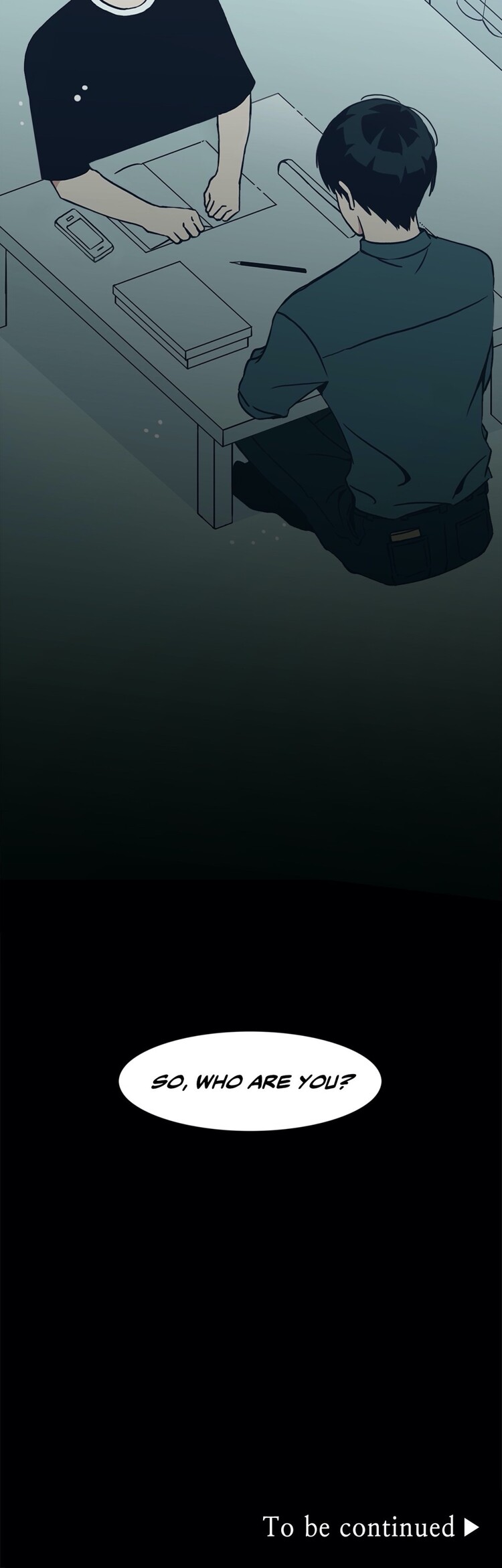 Teach Me! Chapter 1 page 24 - 