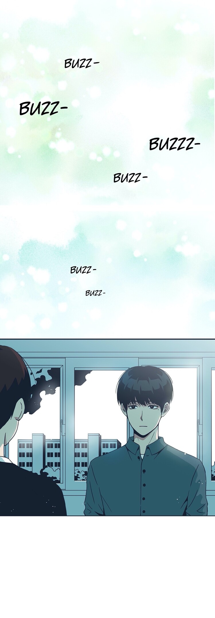Teach Me! Chapter 1 page 9 - 