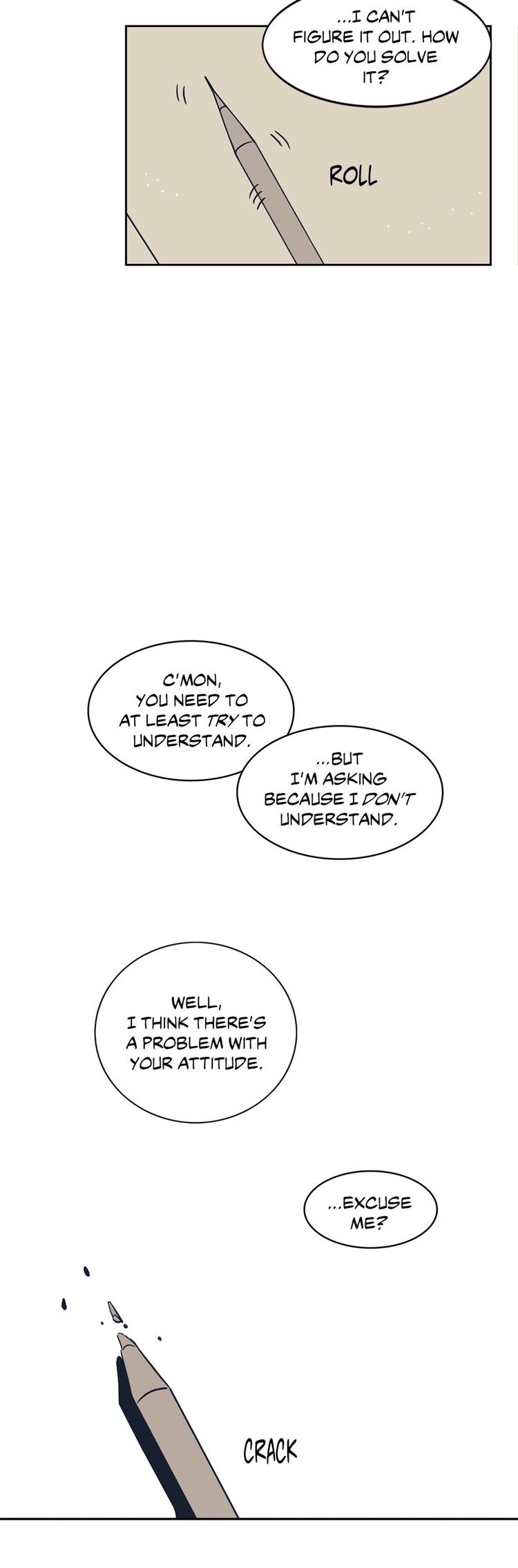 Teach Me! Chapter 2 page 13 - 