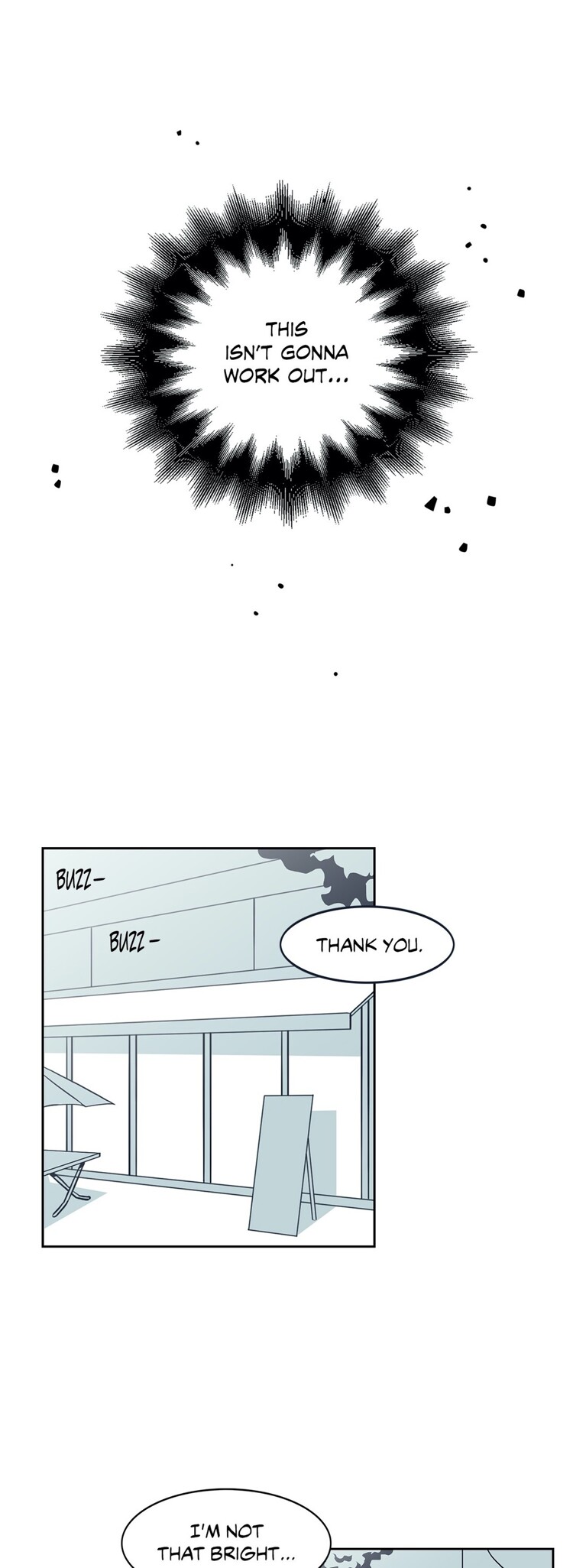 Teach Me! Chapter 2 page 14 - 