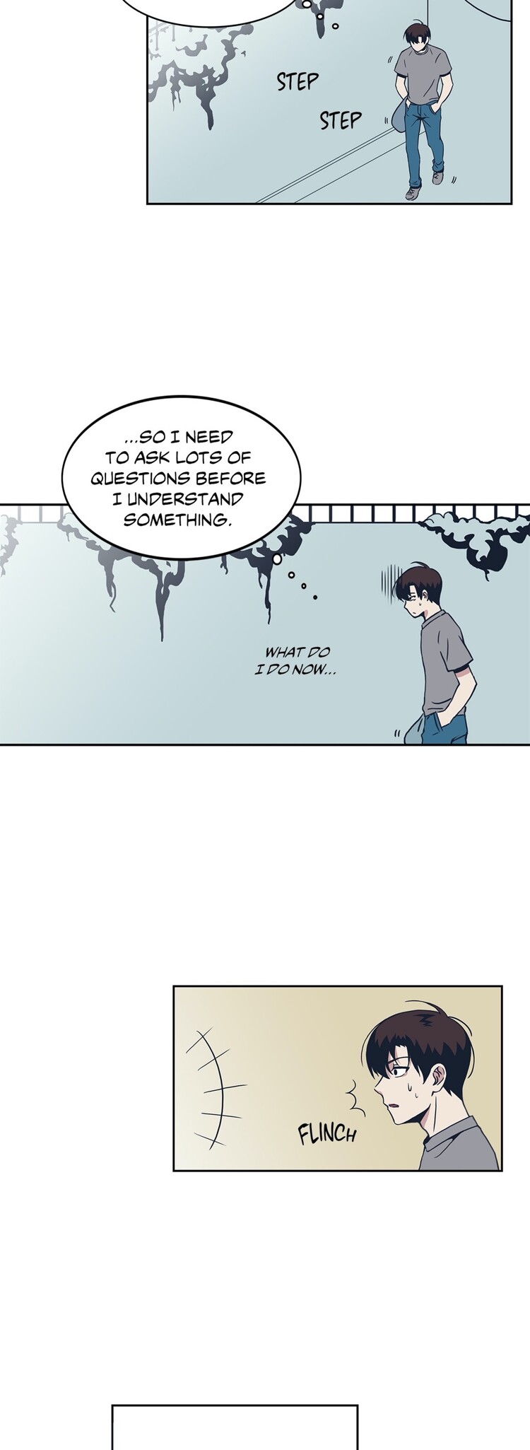 Teach Me! Chapter 2 page 15 - 