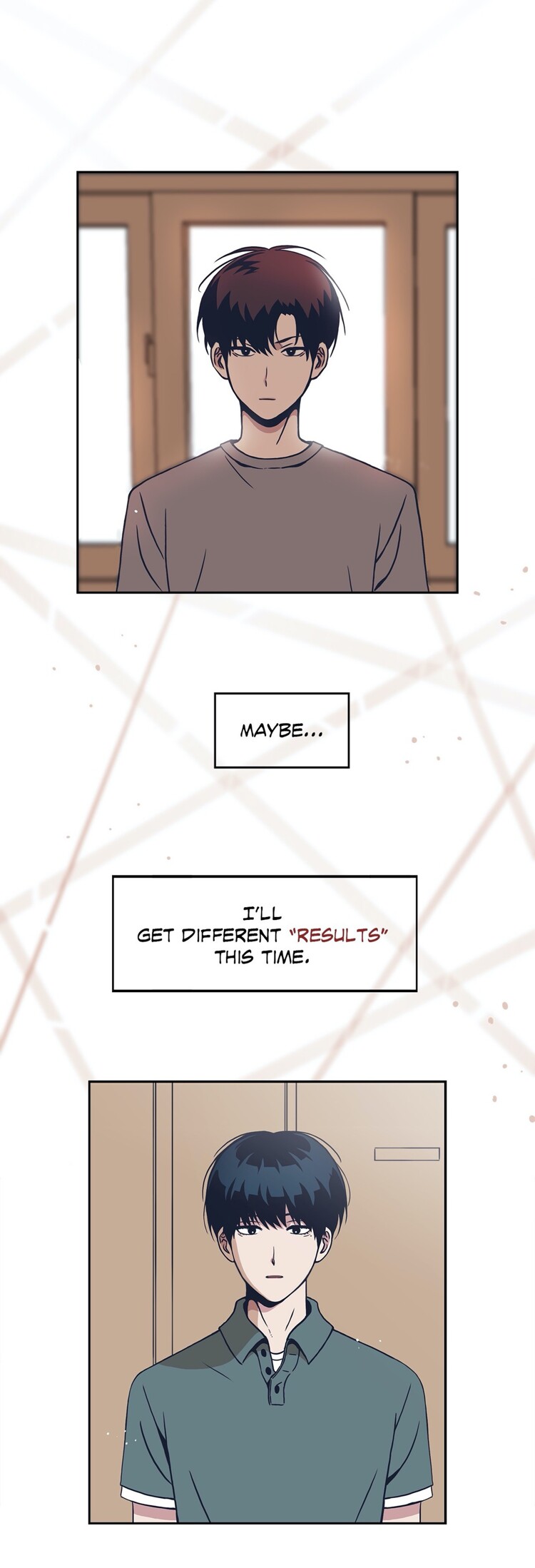 Teach Me! Chapter 2 page 26 - 