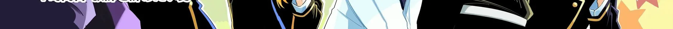 Teacher, we will destroy the world! Chapter 1 page 164 - 