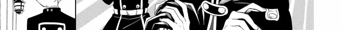 Teacher, we will destroy the world! Chapter 1 page 56 - 
