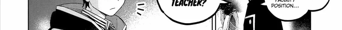 Teacher, we will destroy the world! Chapter 1 page 74 - 