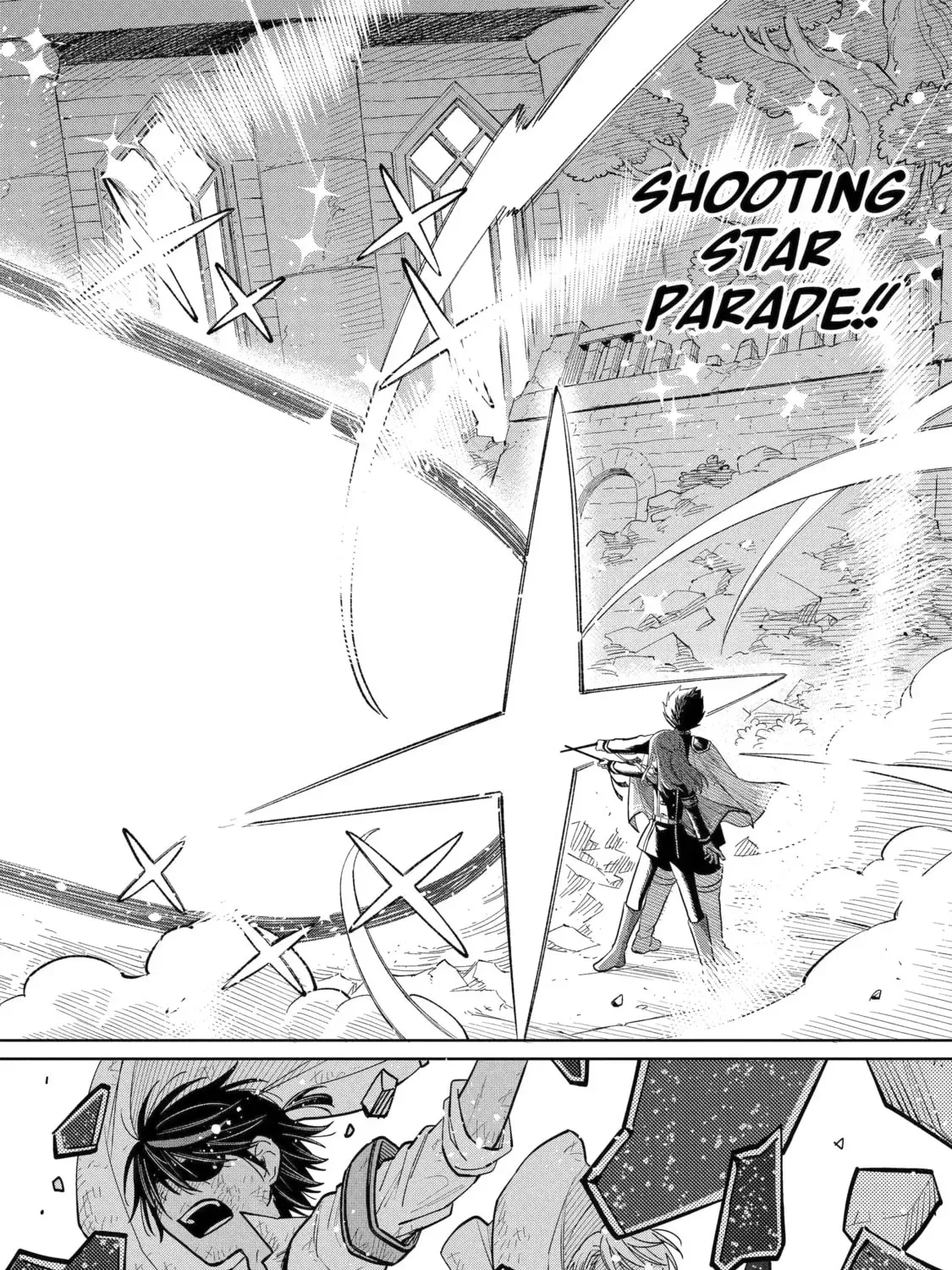 Teacher, we will destroy the world! Chapter 122 page 13 - 