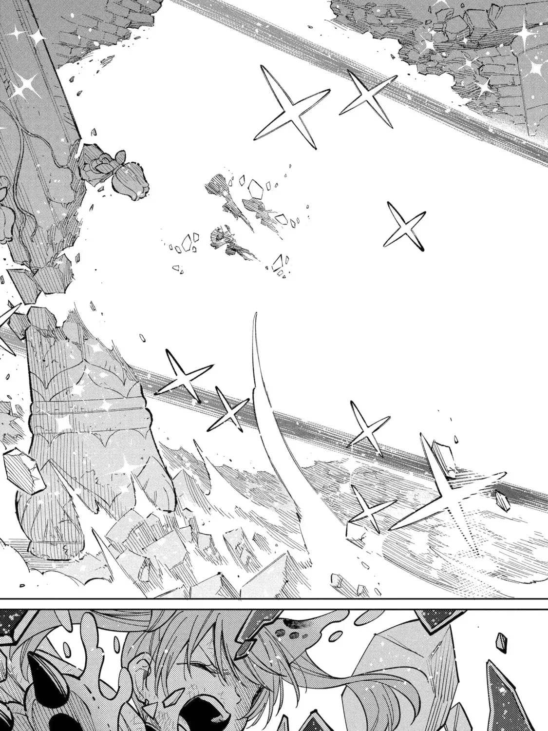 Teacher, we will destroy the world! Chapter 122 page 15 - 