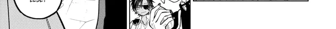Teacher, we will destroy the world! Chapter 125 page 22 - 