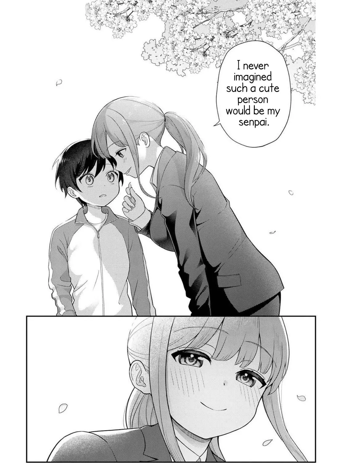 Teachers I Want to Love Chapter 1 page 32 - 