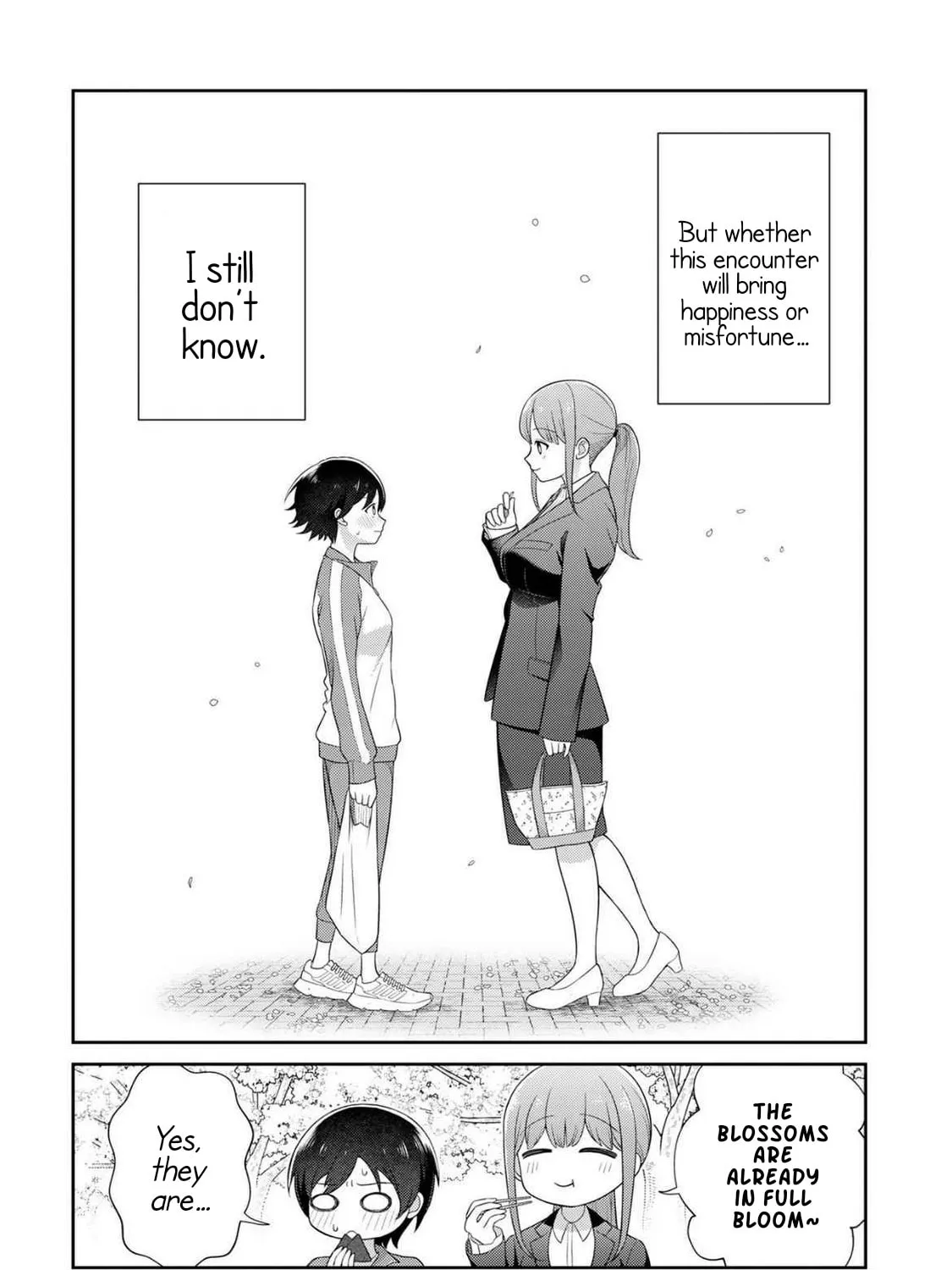 Teachers I Want to Love Chapter 1 page 36 - 