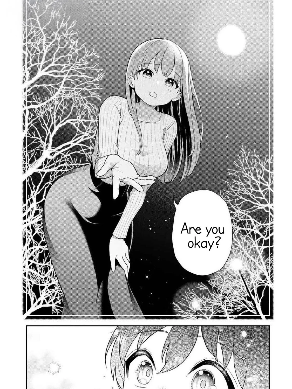 Teachers I Want to Love Chapter 1 page 6 - 