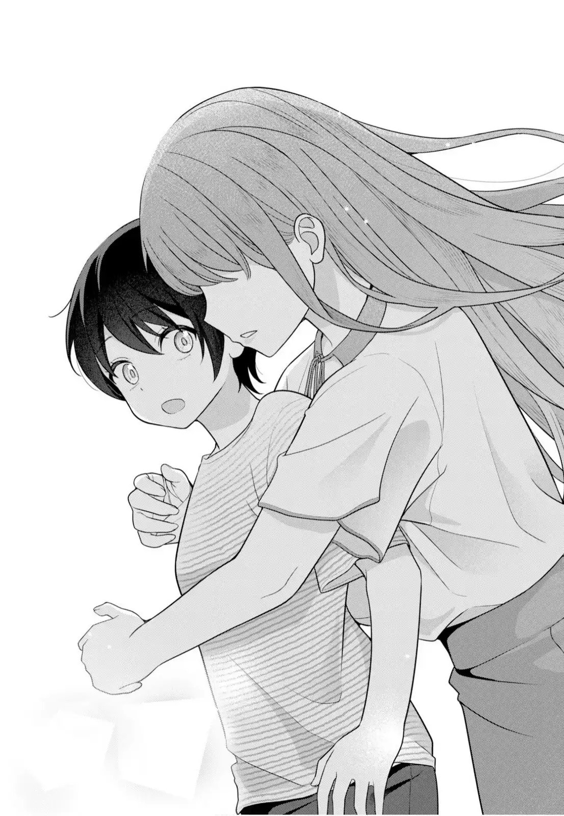 Teachers I Want to Love Chapter 12 page 11 - 
