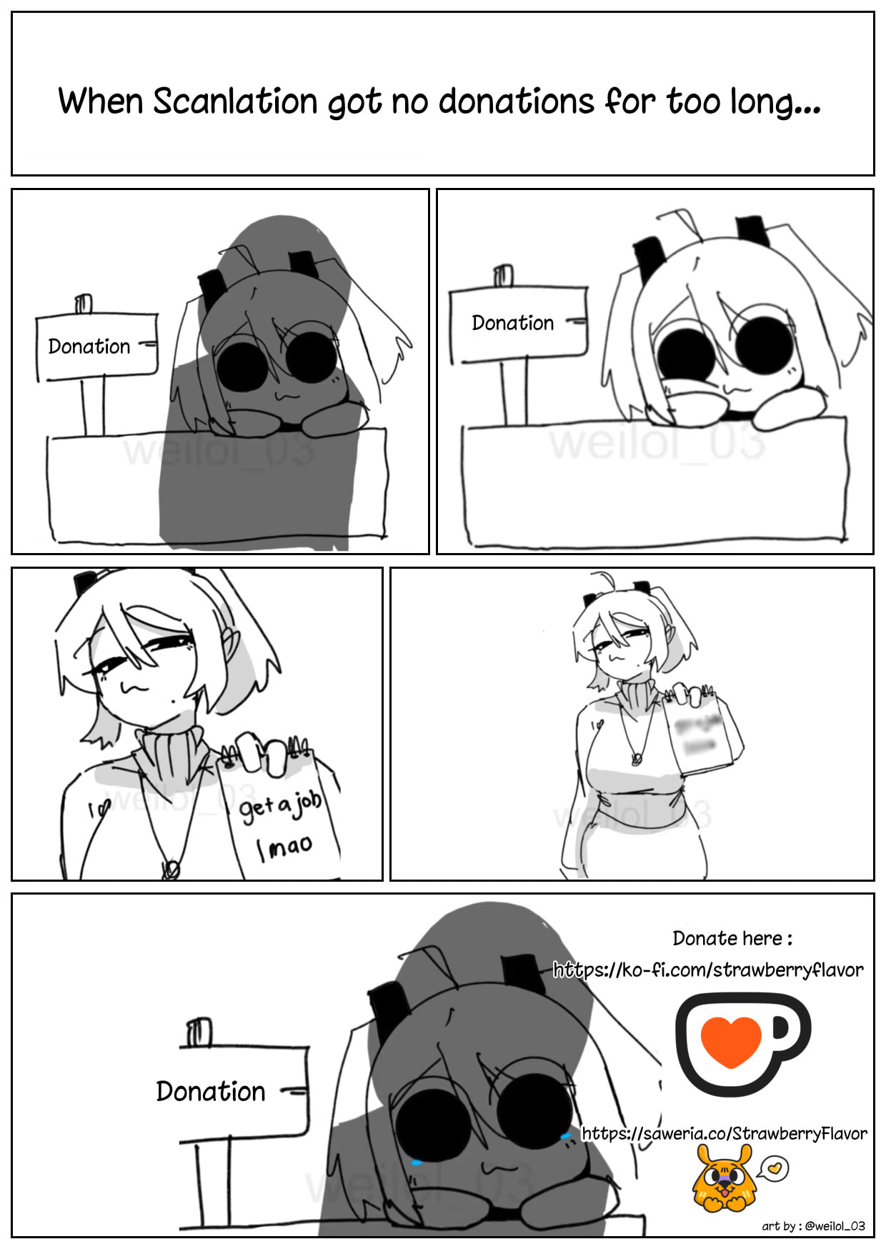 Teachers I Want to Love Chapter 13 page 21 - 
