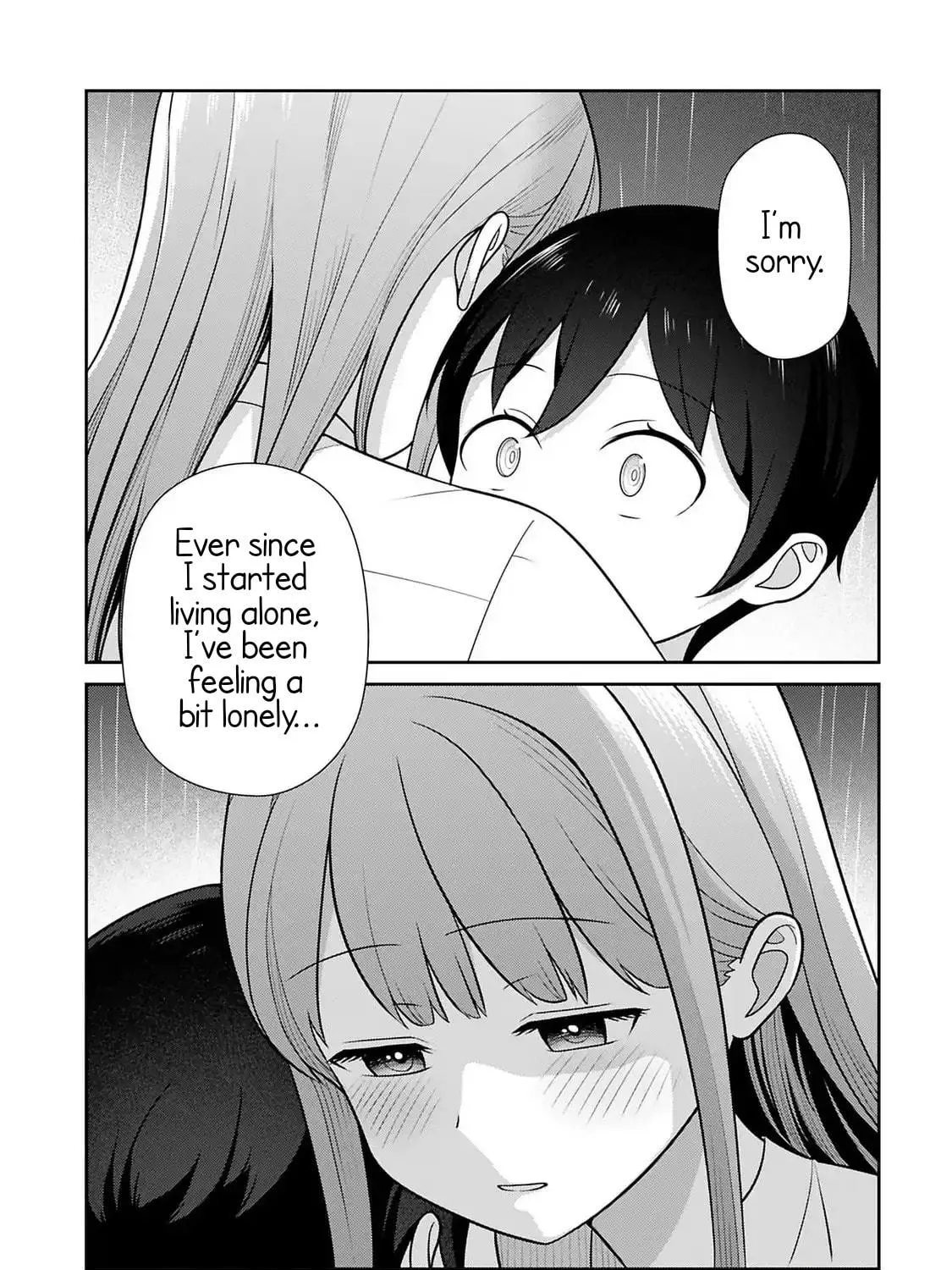 Teachers I Want to Love Chapter 3 page 29 - 