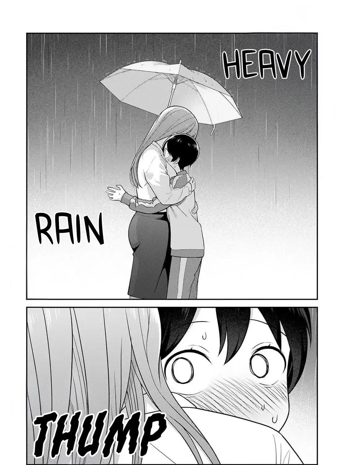 Teachers I Want to Love Chapter 3 page 31 - 
