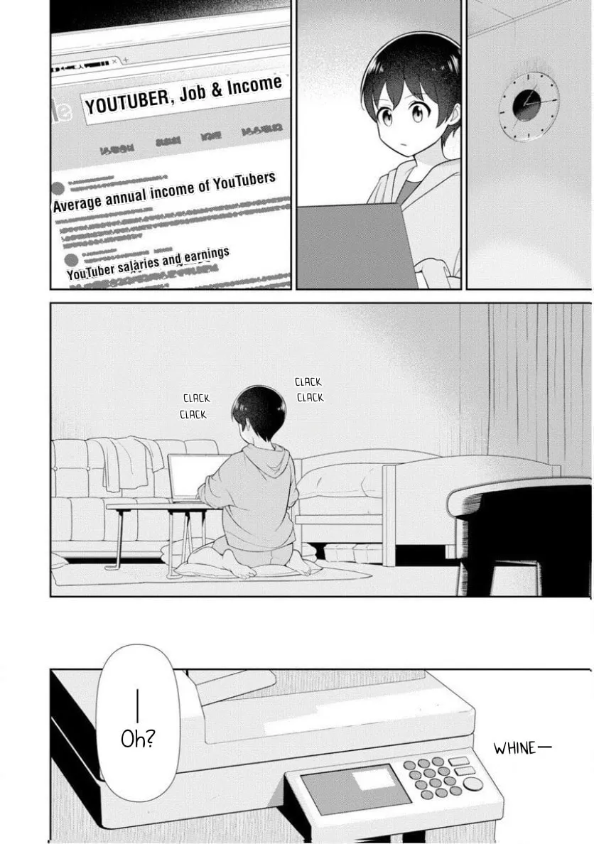 Teachers I Want to Love Chapter 6 page 14 - 
