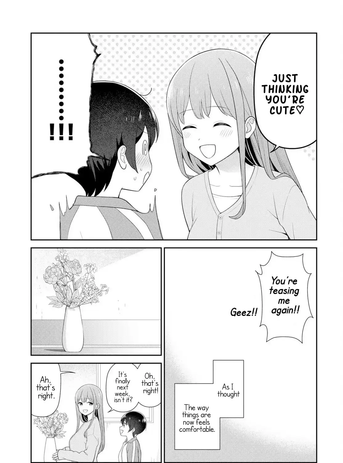 Teachers I Want to Love Chapter 9 page 9 - 