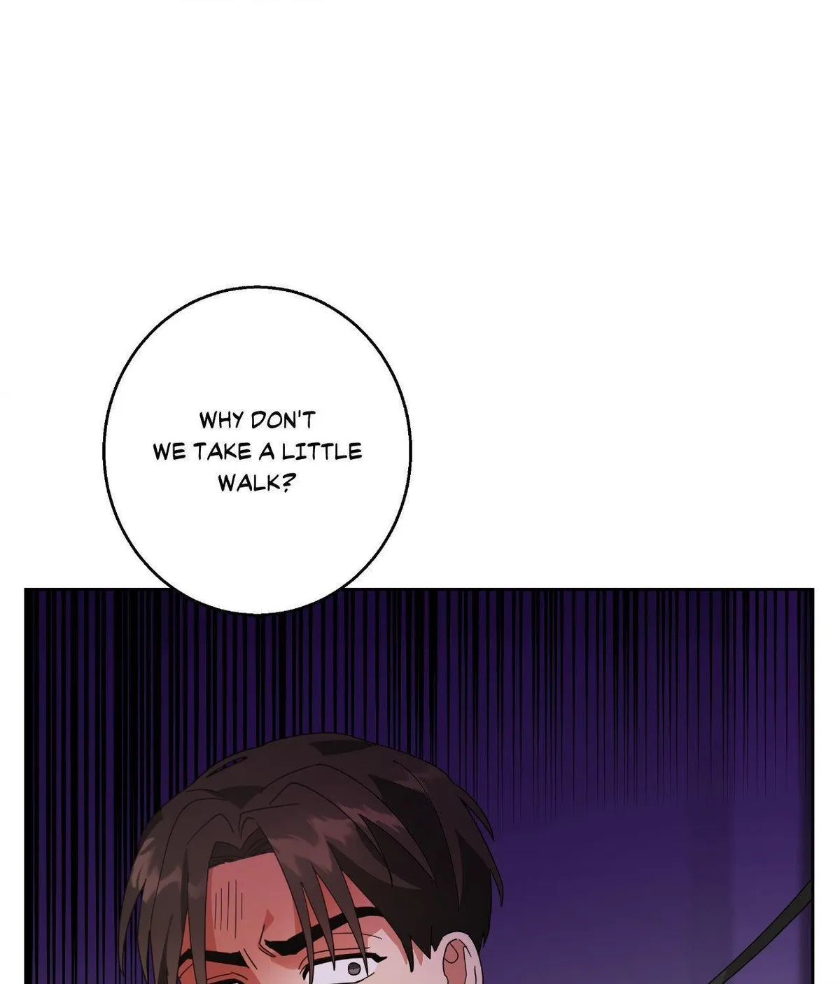 Teaching Trash Chapter 4 page 1 - 