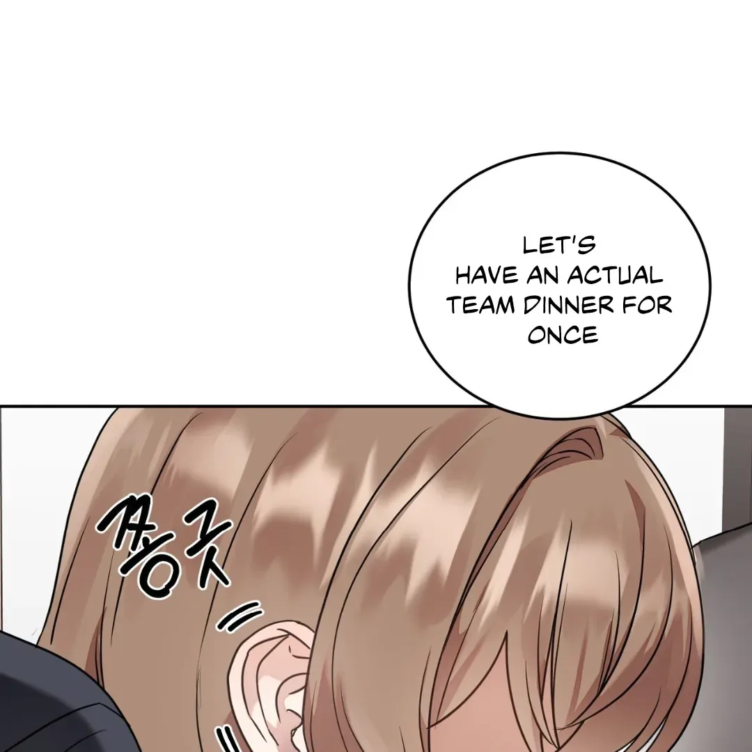 Team Leader, Why Are You Carrying a Whale? | Jealov Chapter 0 page 11 - 