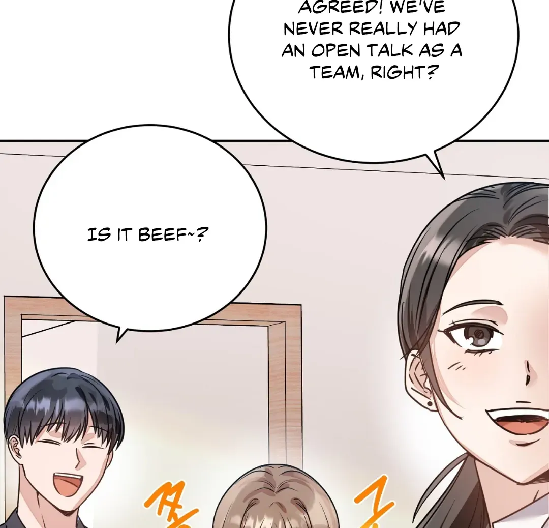 Team Leader, Why Are You Carrying a Whale? | Jealov Chapter 0 page 13 - 