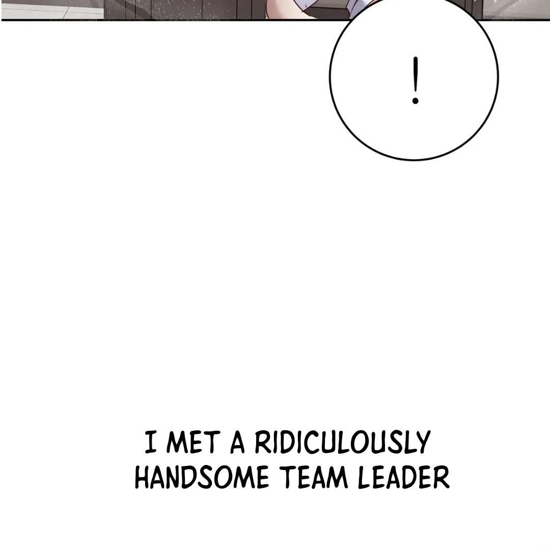 Team Leader, Why Are You Carrying a Whale? | Jealov Chapter 0 page 5 - 