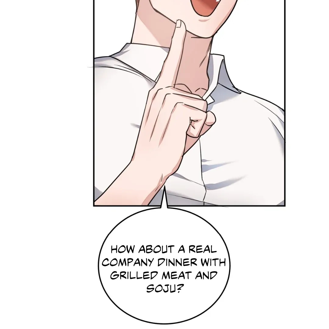 Team Leader, Why Are You Carrying a Whale? | Jealov Chapter 0 page 10 - 