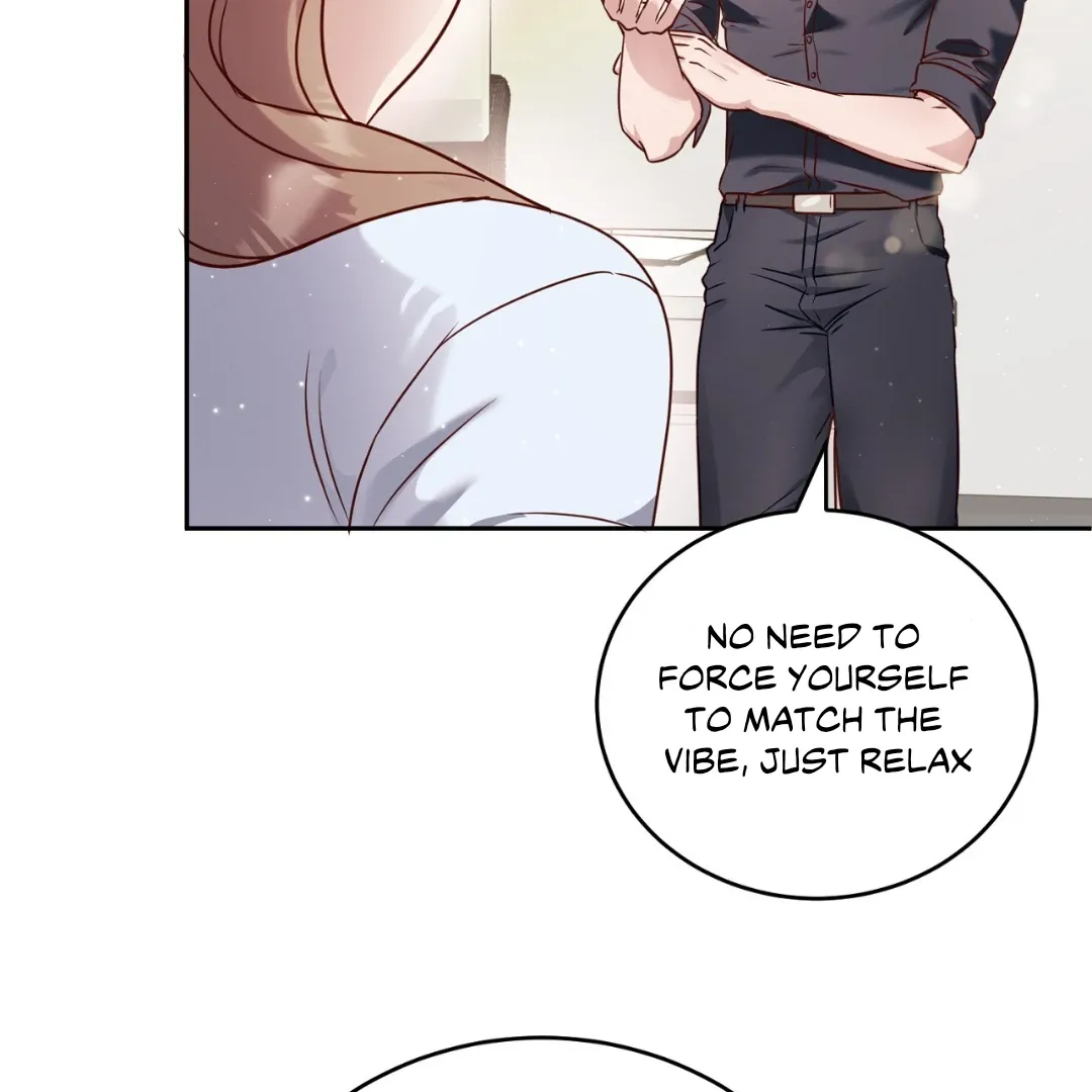 Team Leader, Why Are You Carrying a Whale? | Jealov Chapter 1 page 102 - 