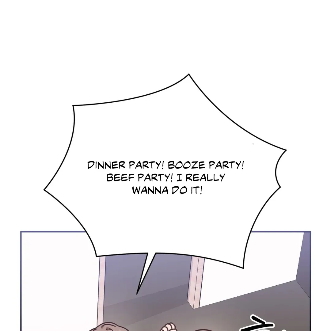 Team Leader, Why Are You Carrying a Whale? | Jealov Chapter 1 page 115 - 