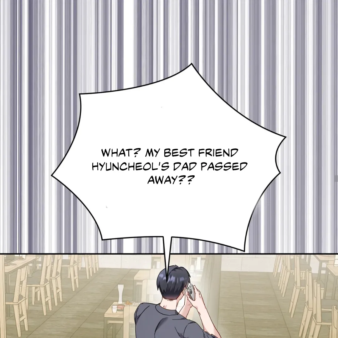 Team Leader, Why Are You Carrying a Whale? | Jealov Chapter 1 page 129 - 