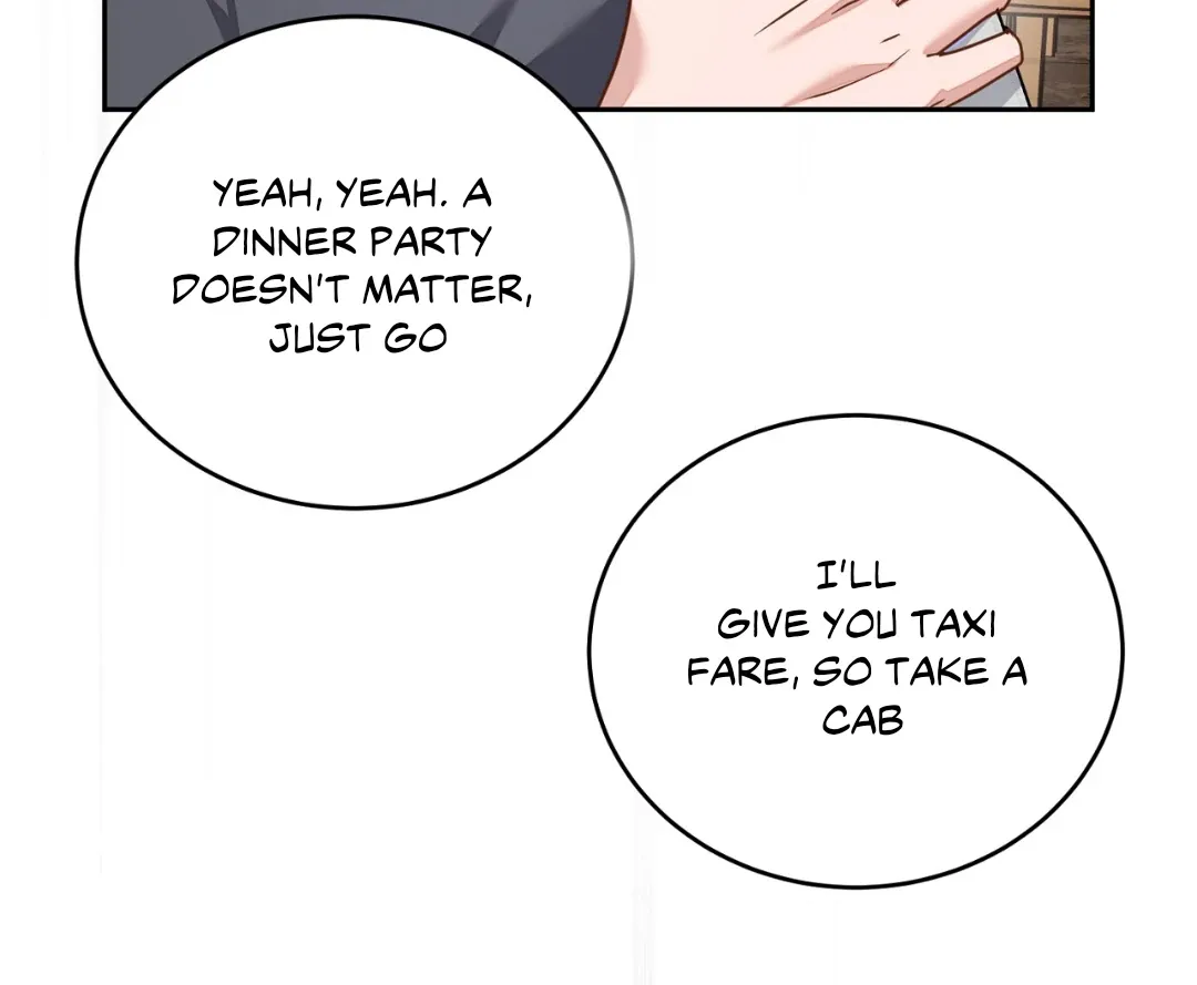 Team Leader, Why Are You Carrying a Whale? | Jealov Chapter 1 page 133 - 