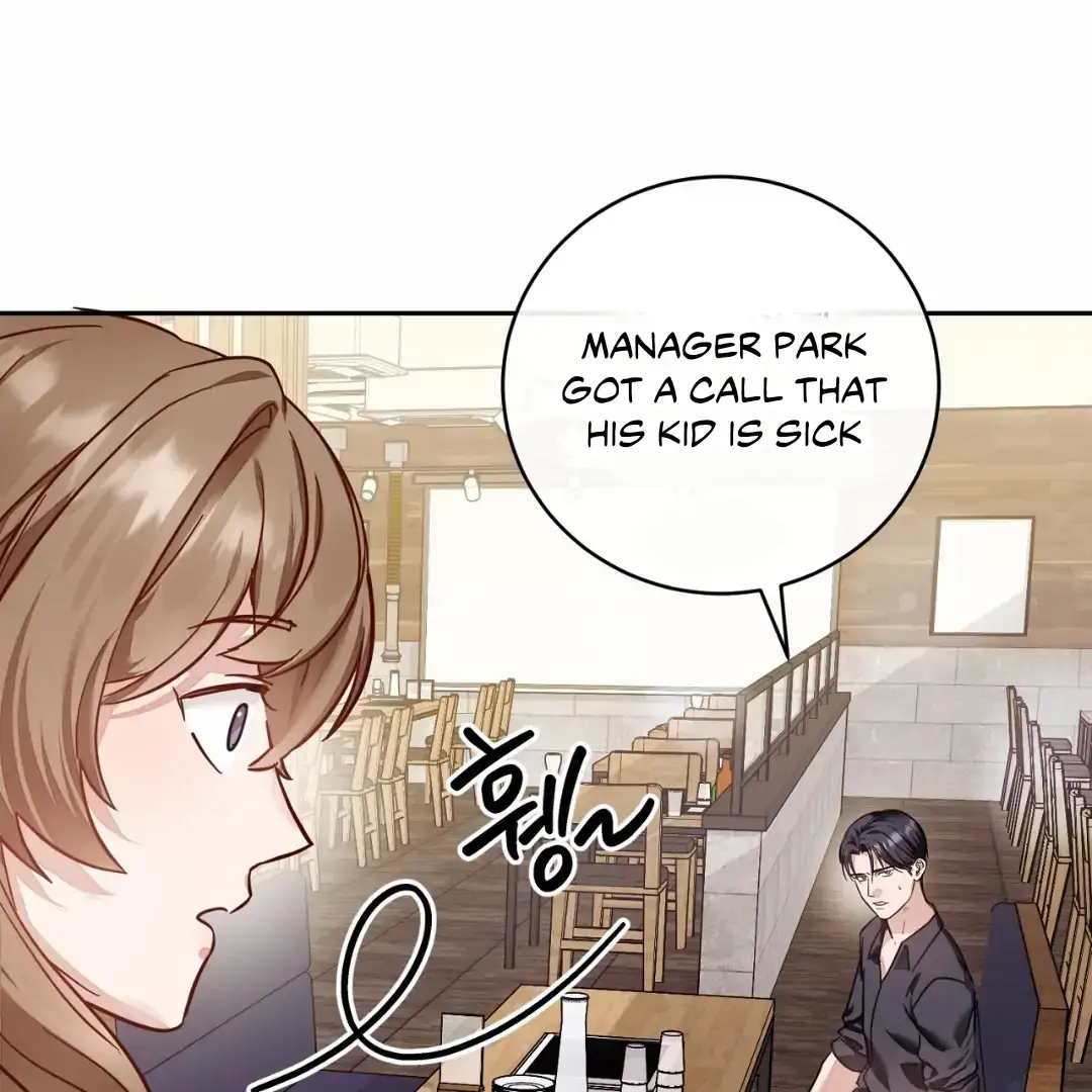 Team Leader, Why Are You Carrying a Whale? | Jealov Chapter 1 page 144 - 