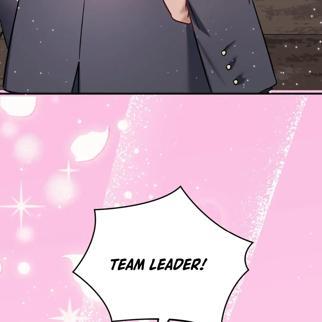 Team Leader, Why Are You Carrying a Whale? | Jealov Chapter 1 page 155 - 