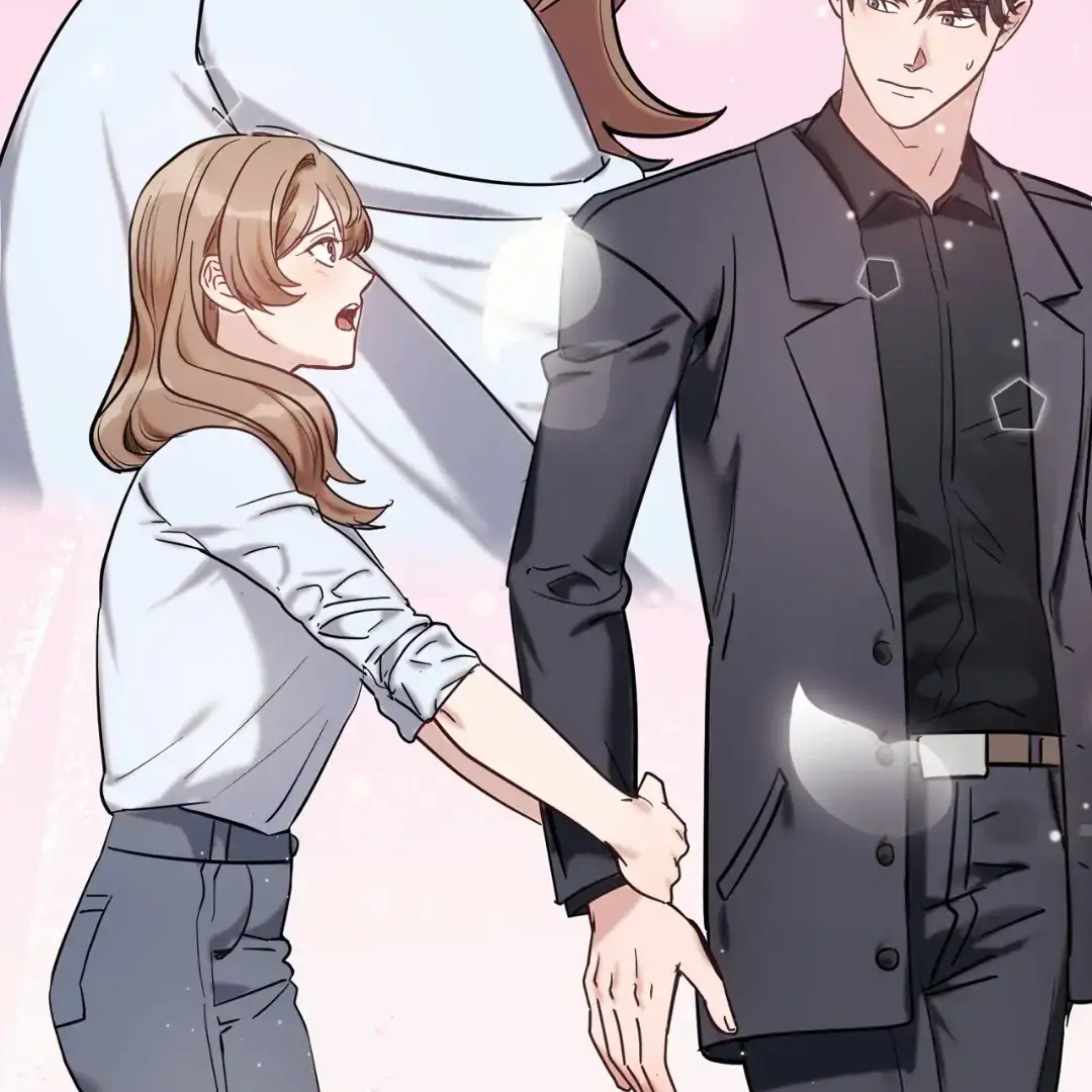 Team Leader, Why Are You Carrying a Whale? | Jealov Chapter 1 page 157 - 