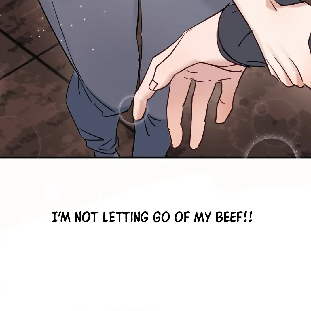 Team Leader, Why Are You Carrying a Whale? | Jealov Chapter 1 page 162 - 