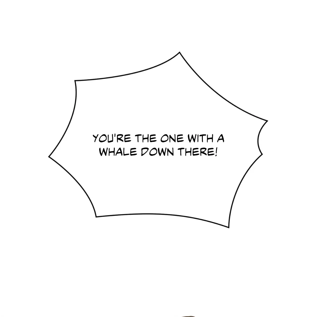 Team Leader, Why Are You Carrying a Whale? | Jealov Chapter 1 page 22 - 
