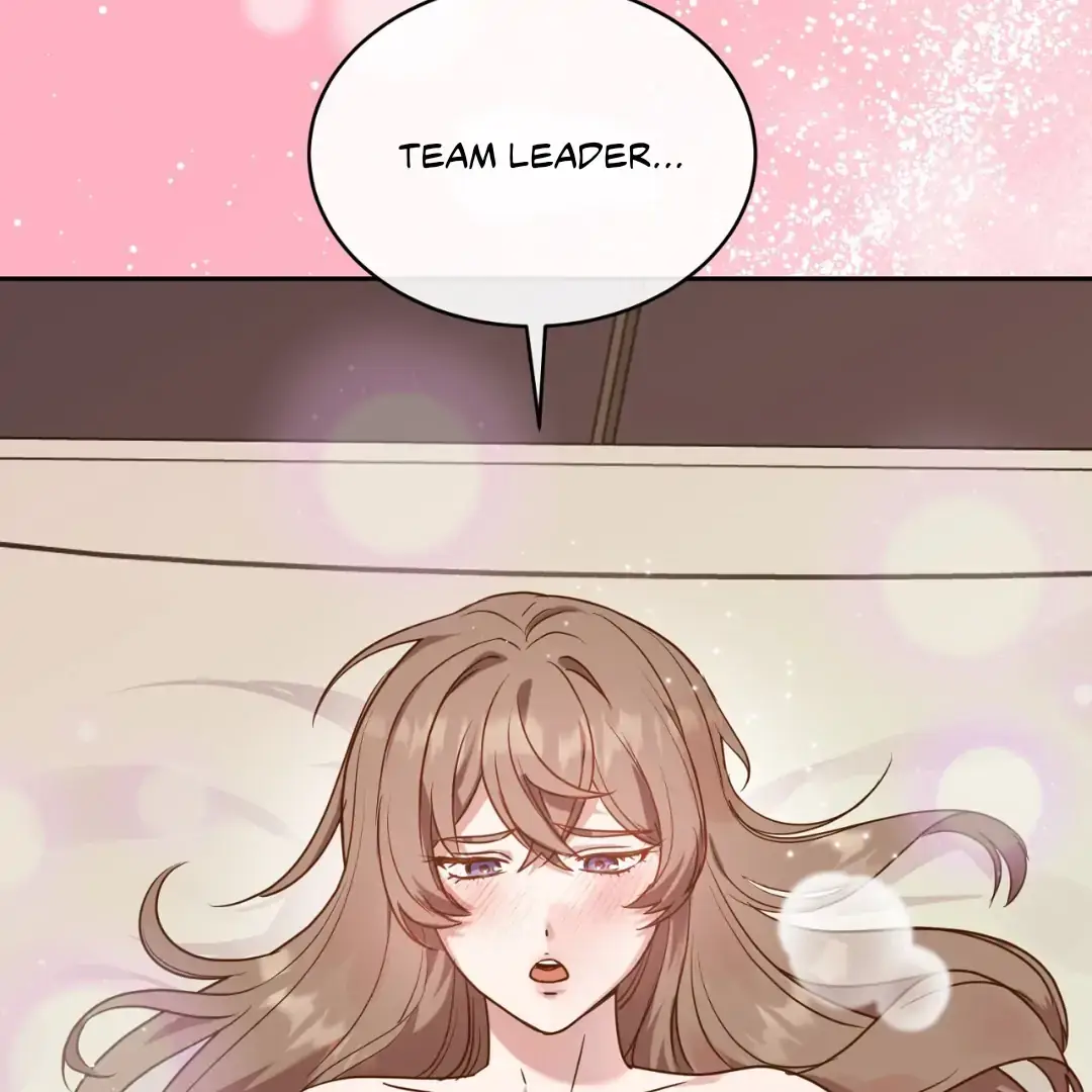 Team Leader, Why Are You Carrying a Whale? | Jealov Chapter 1 page 6 - 