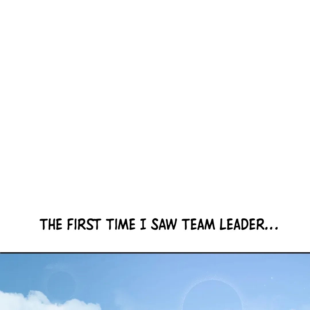 Team Leader, Why Are You Carrying a Whale? | Jealov Chapter 1 page 52 - 