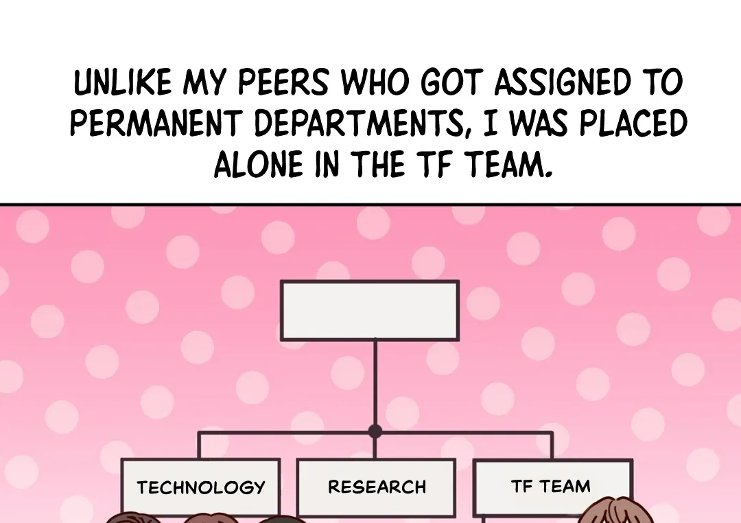Team Leader, Why Are You Carrying a Whale? | Jealov Chapter 1 page 55 - 