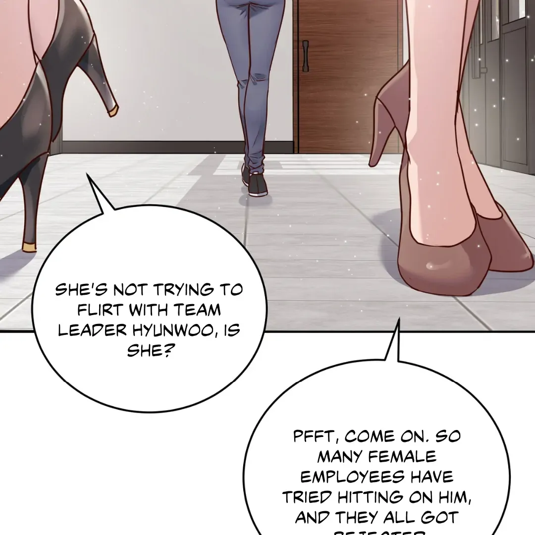 Team Leader, Why Are You Carrying a Whale? | Jealov Chapter 1 page 58 - 
