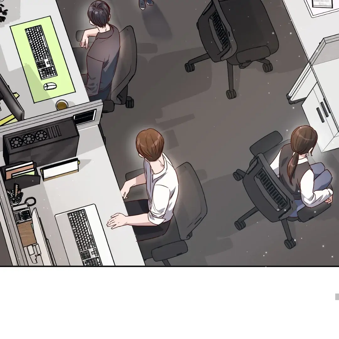 Team Leader, Why Are You Carrying a Whale? | Jealov Chapter 1 page 71 - 