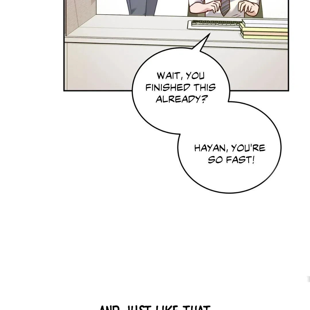 Team Leader, Why Are You Carrying a Whale? | Jealov Chapter 1 page 80 - 