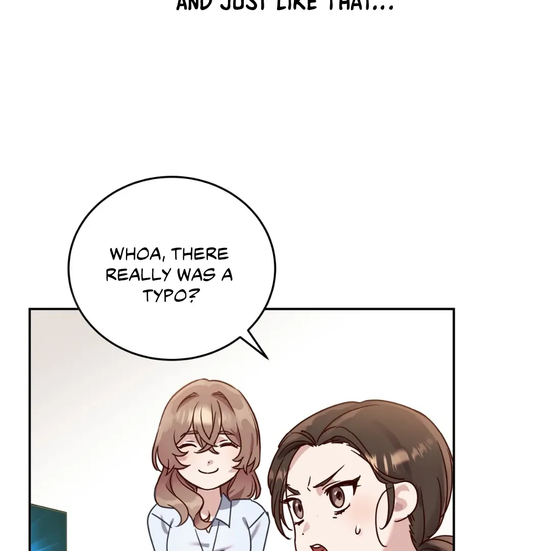 Team Leader, Why Are You Carrying a Whale? | Jealov Chapter 1 page 81 - 